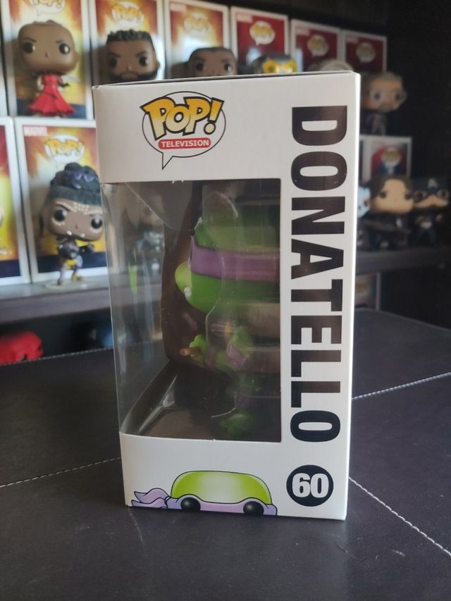 DONATELLO