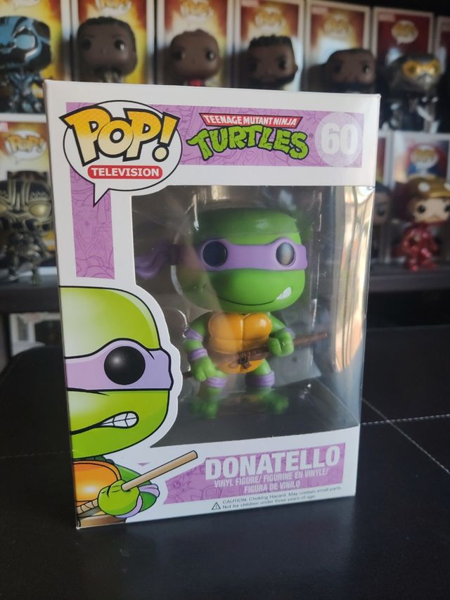 DONATELLO