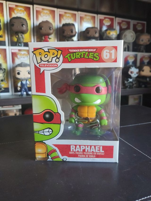 RAPHAEL