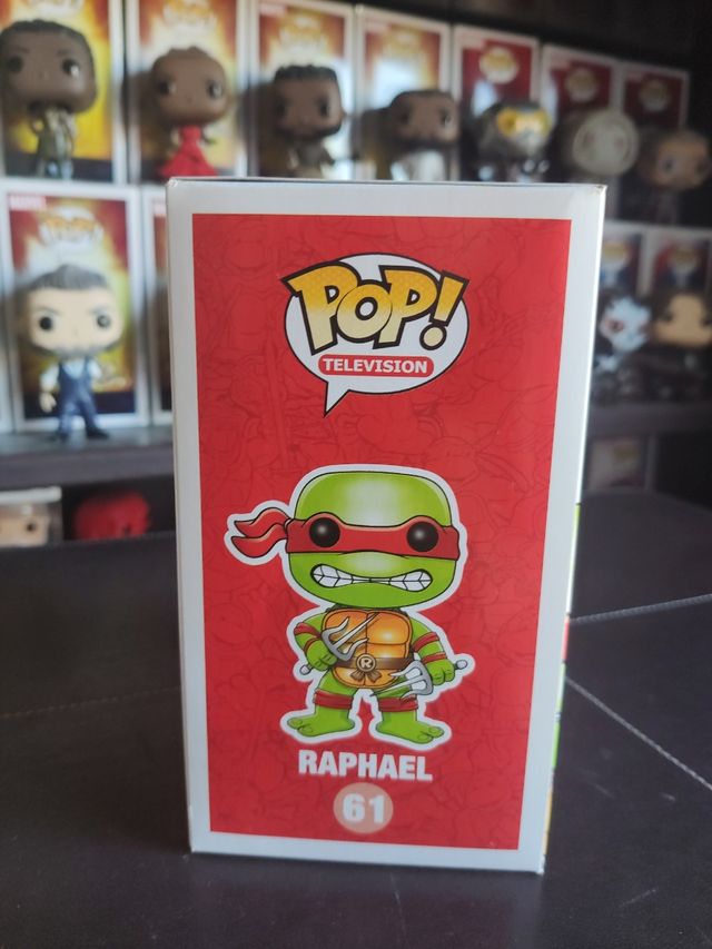 RAPHAEL