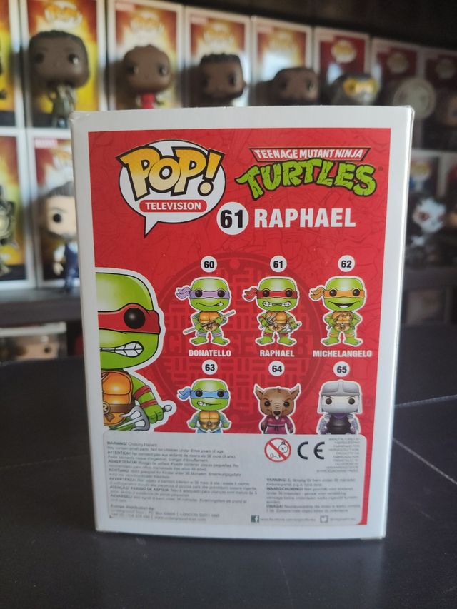 RAPHAEL