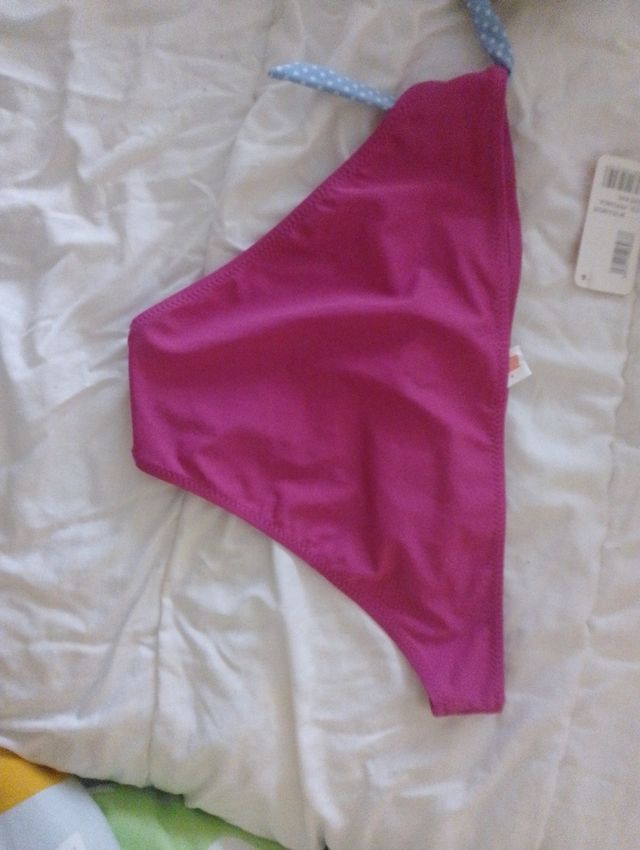 braguita bikini nueva