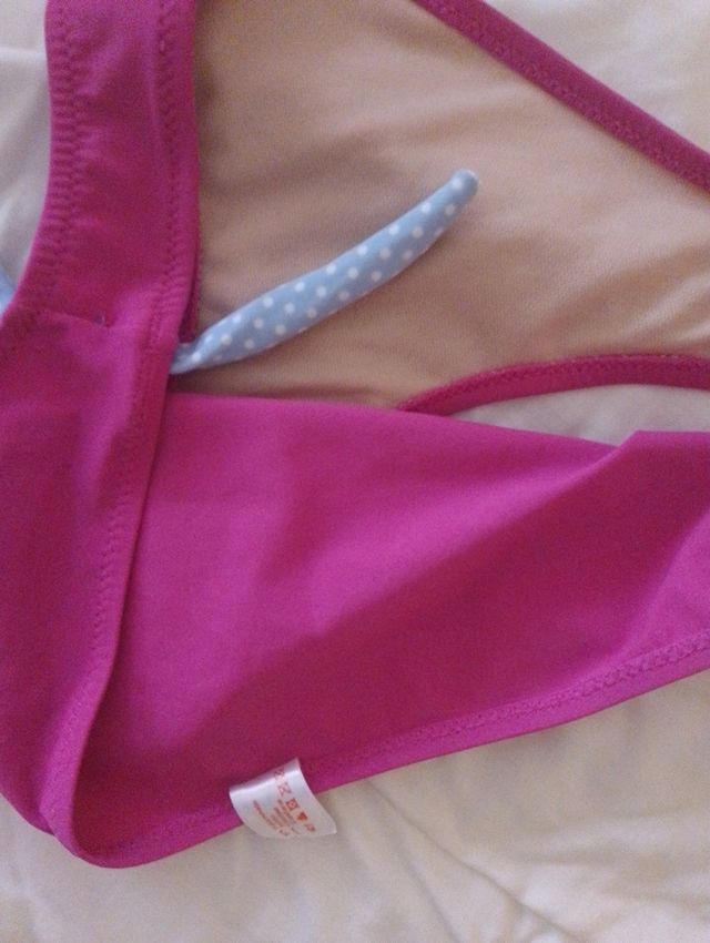 braguita bikini nueva
