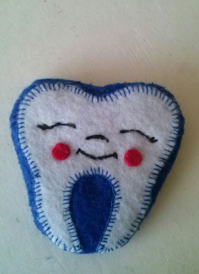 manualidades fieltro