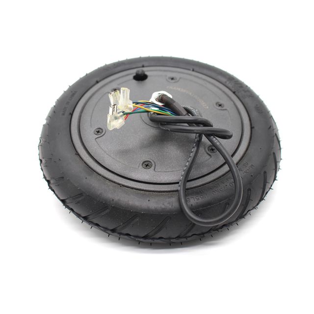 Motor 350W 8,5" para XIAOMI Essential, M365, 1S