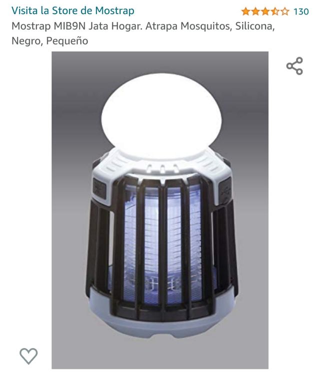 catturare le zanzare