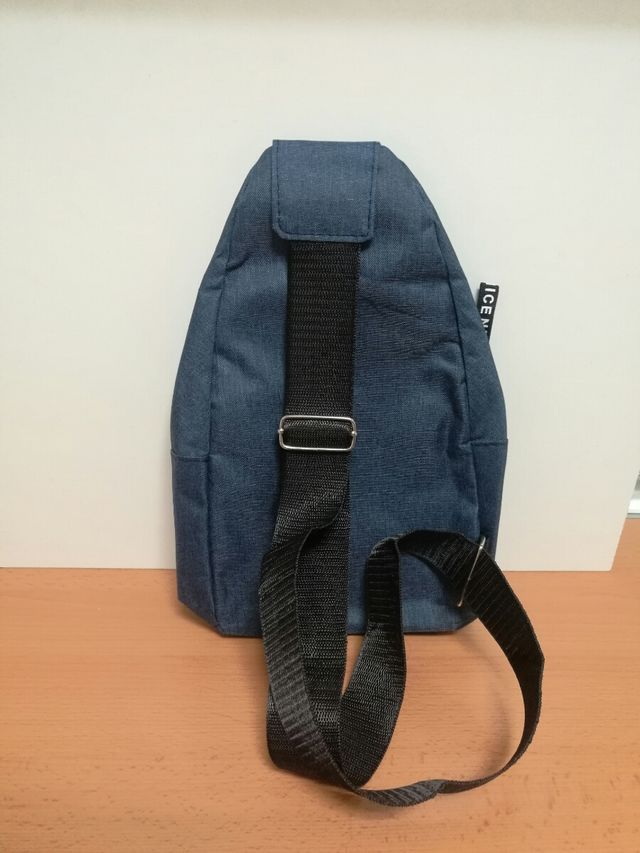 BOLSO DE PECHO TIPO BANDOLERA (NUEVO)