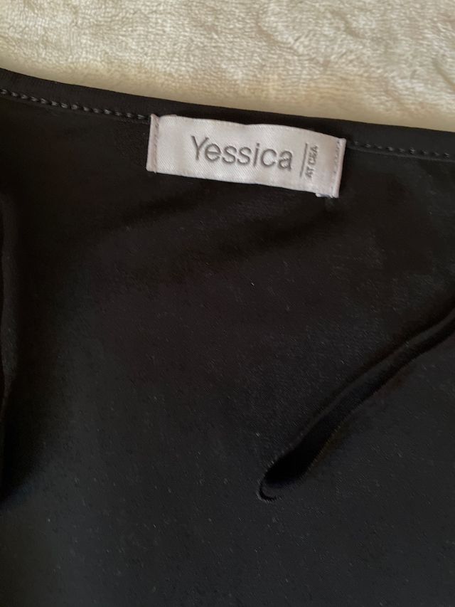 Torera manga francesa