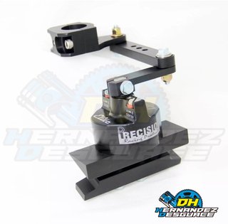 AMORTIGUADOR DE DIRECCION PRECISION