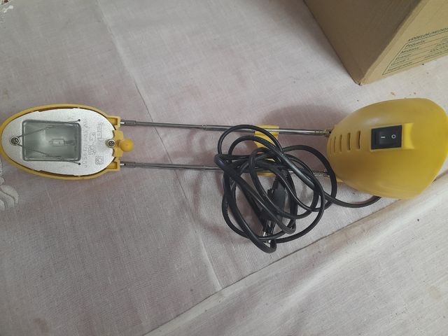 flexo extensible Sin Uso. como nuevo