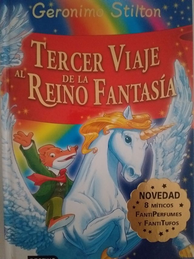 Libros infantiles