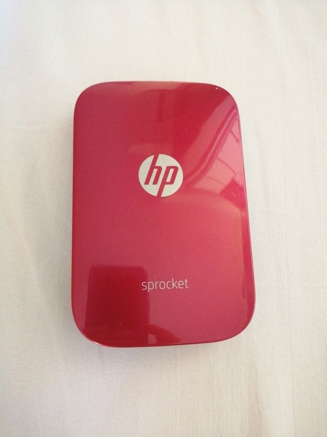 Mini Stampante HP SPROCKET