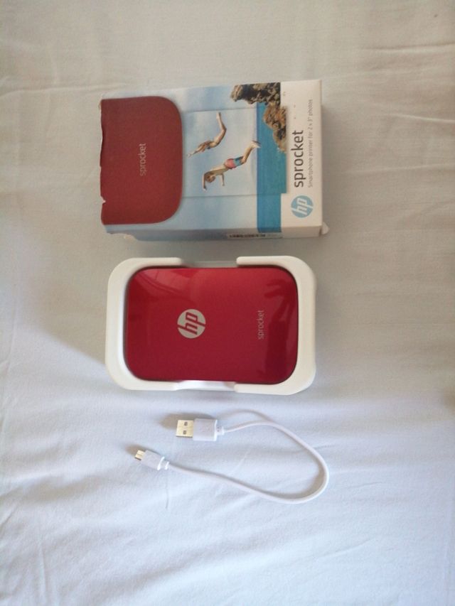 Mini Stampante HP SPROCKET