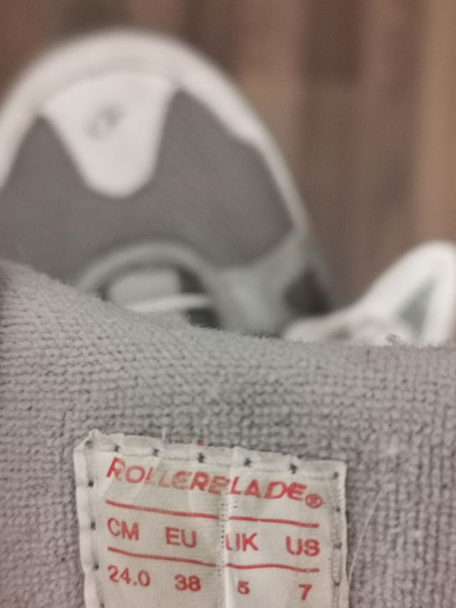 Patín en línea ROLLERBLADE