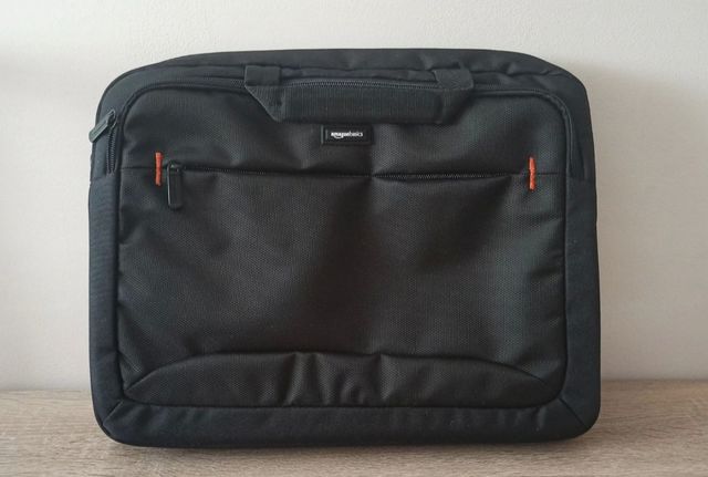 Maletín Amazon basics
