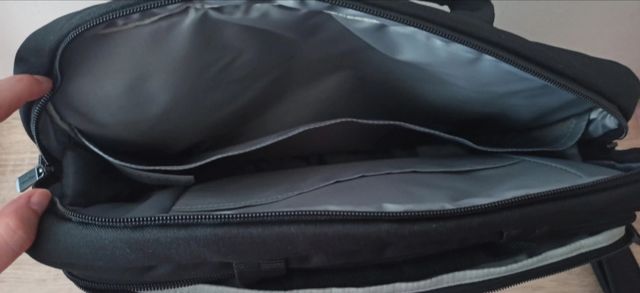 Maletín Amazon basics