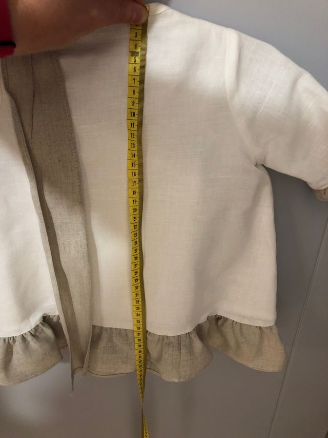 Vestidos de ceremonia