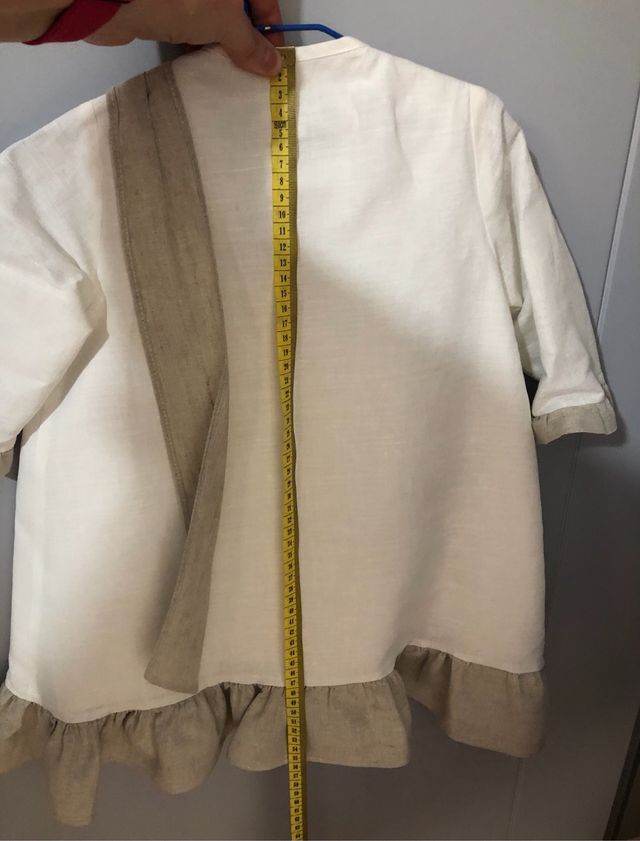 Vestidos de ceremonia