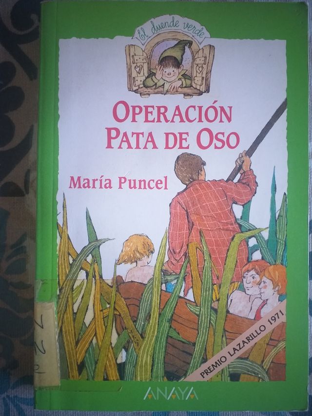 Libros infantiles