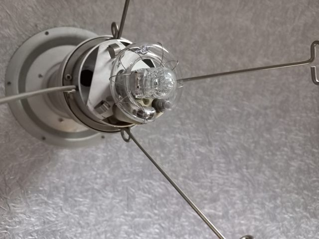 2 generadores Broncolor Pulse 4 con antorchas