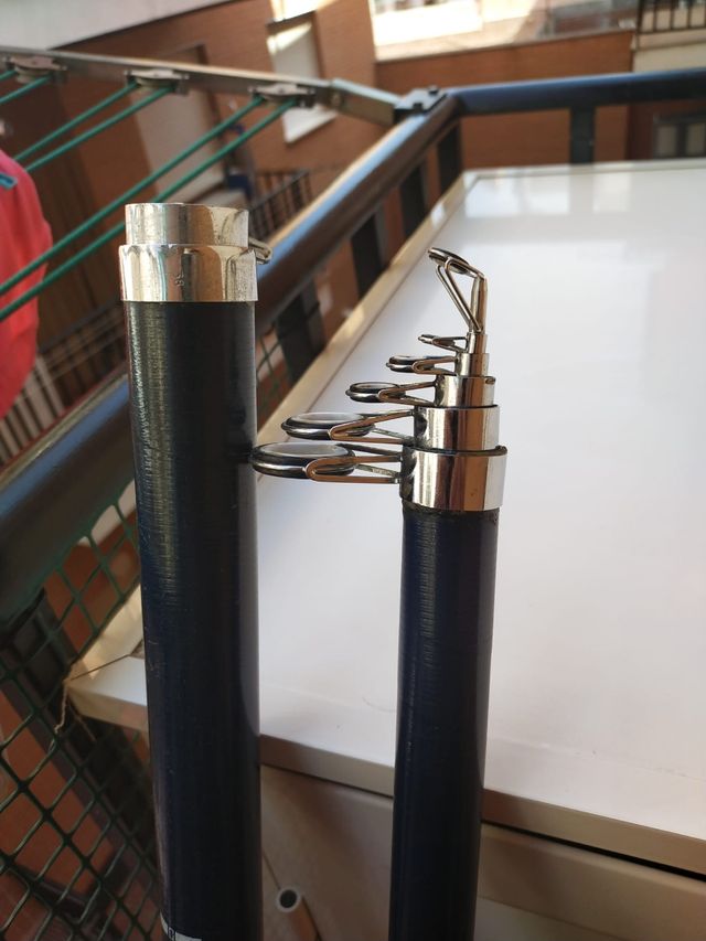 caña cansan single coup 730m.