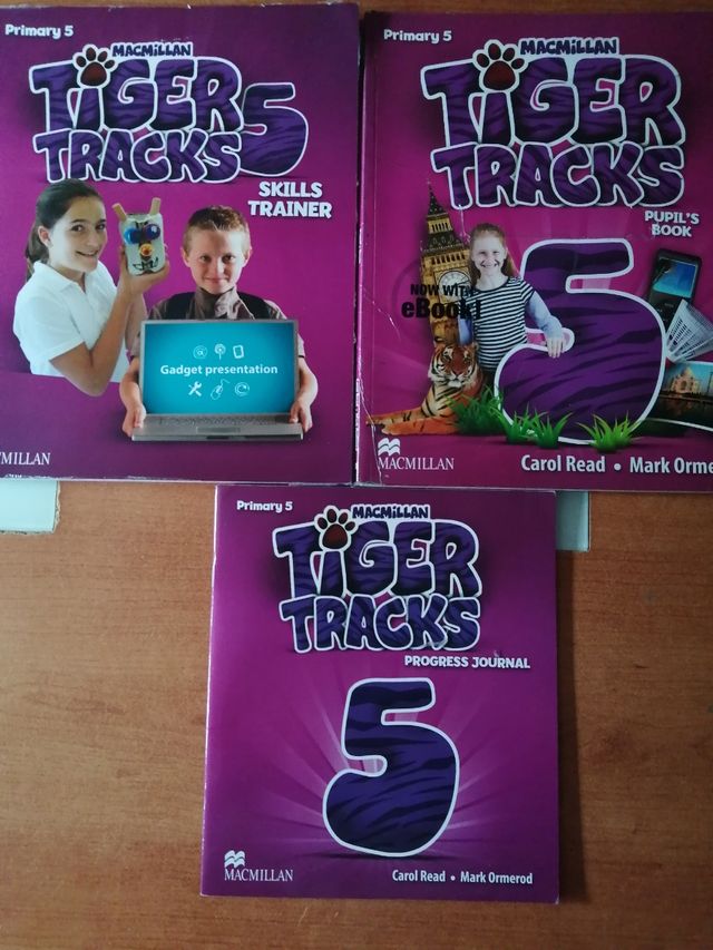 libros de texto de 6 5 y 4 de primaria.