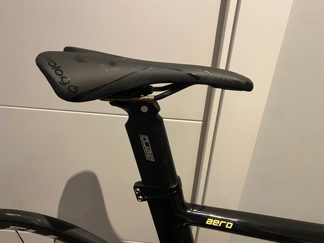 BICICLETA PISTA FABRIKBIKE