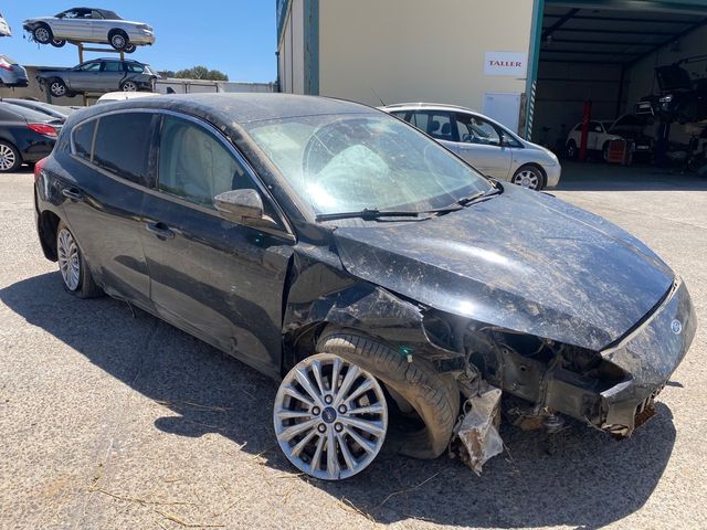 Recambios y despiece Ford Focus IV 1.0 Ecoboost