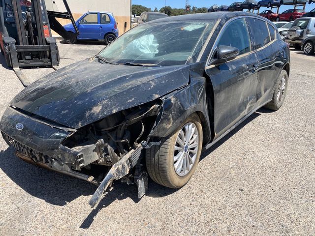 Recambios y despiece Ford Focus IV 1.0 Ecoboost