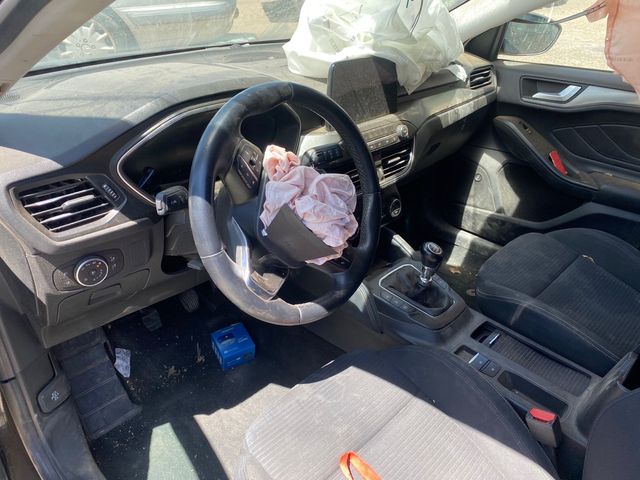 Recambios y despiece Ford Focus IV 1.0 Ecoboost