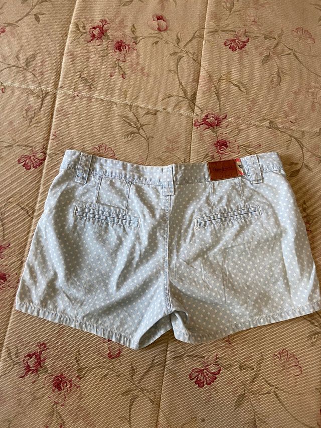 Pantalón corto de Pepe Jeans Denim Brand