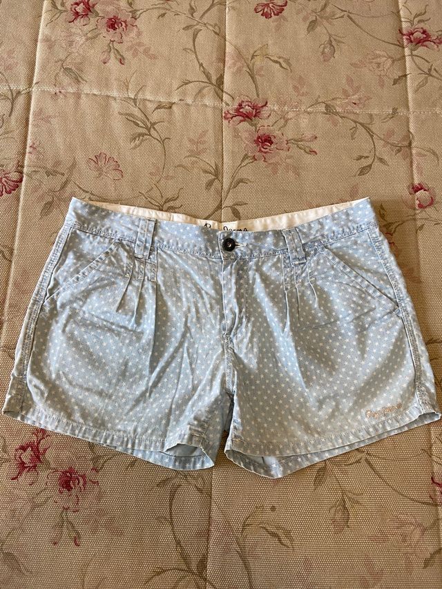 Pantalón corto de Pepe Jeans Denim Brand
