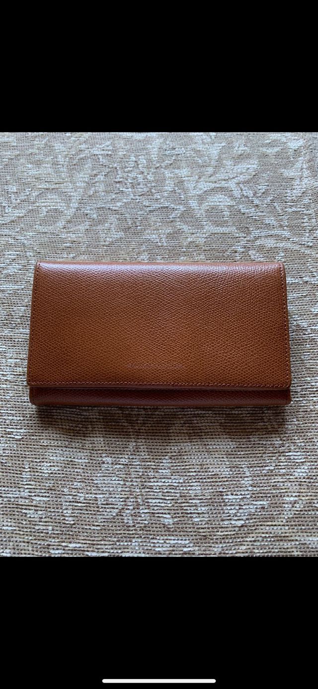 Billetera Salvador de Bachiller