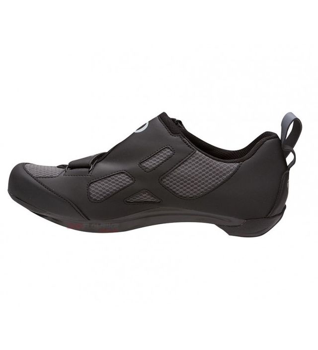 Zapatillas Pearl Izumi Triathlon Fly V. Negro