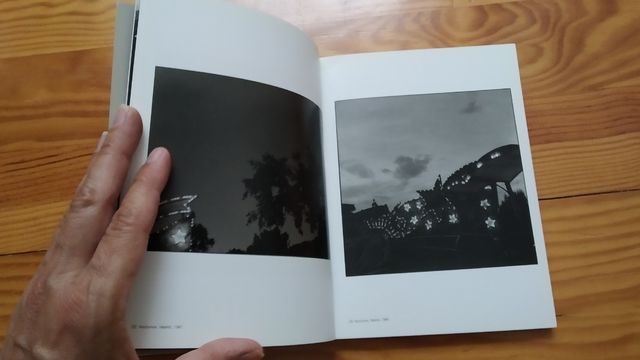 ANTONIO TABERNERO, LIBRO FOTOGRÁFICO