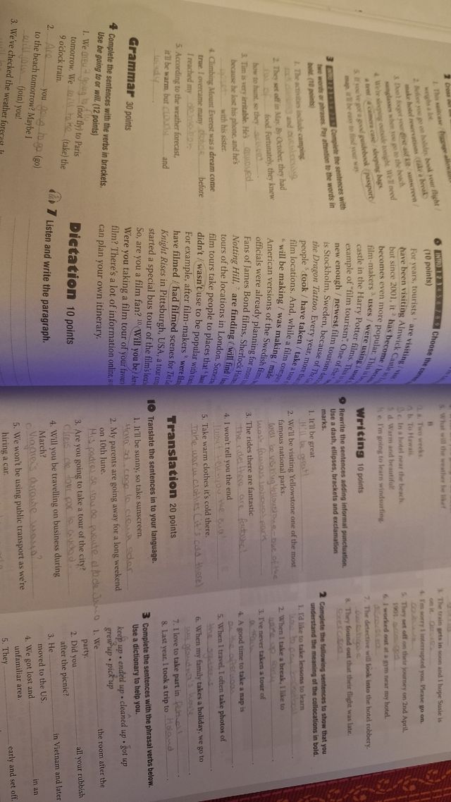 Advanced English in use - Isbn 9789963514076