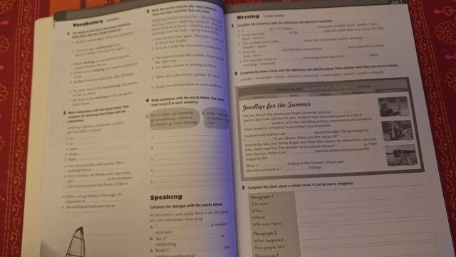 Advanced English in use - Isbn 9789963514076