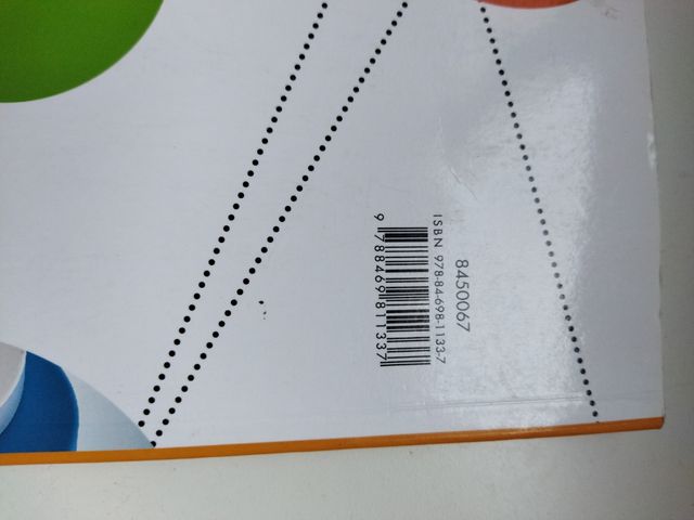 tecnología información y comunicación Anaya 4° Eso