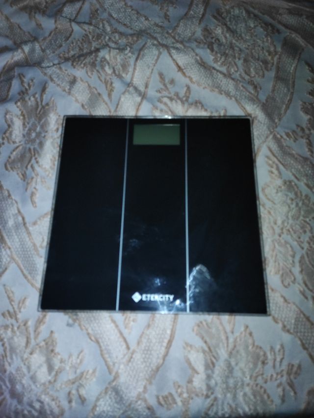 Báscula ETEKCITY / SOLO ENVIOS