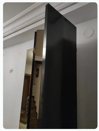 Biombo de segunda mano por 300 EUR en Madrid en WALLAPOP