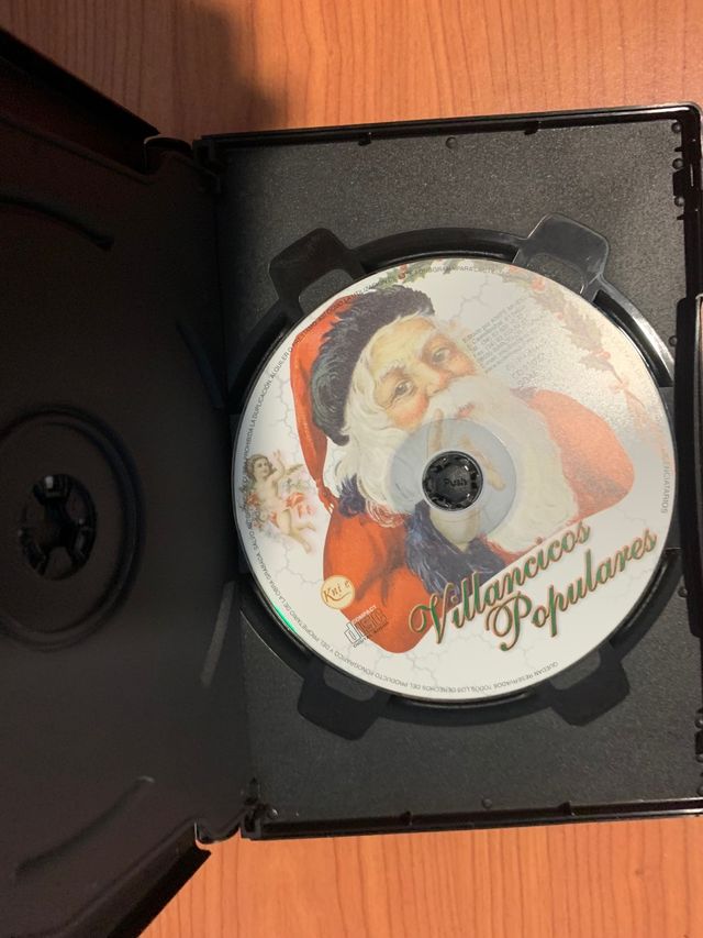 Villancicos populares