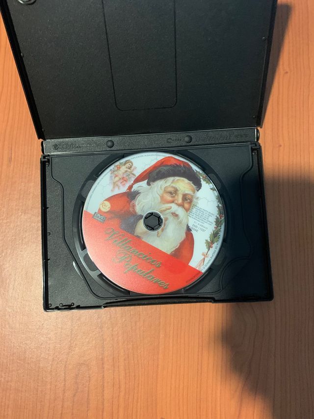 Villancicos populares