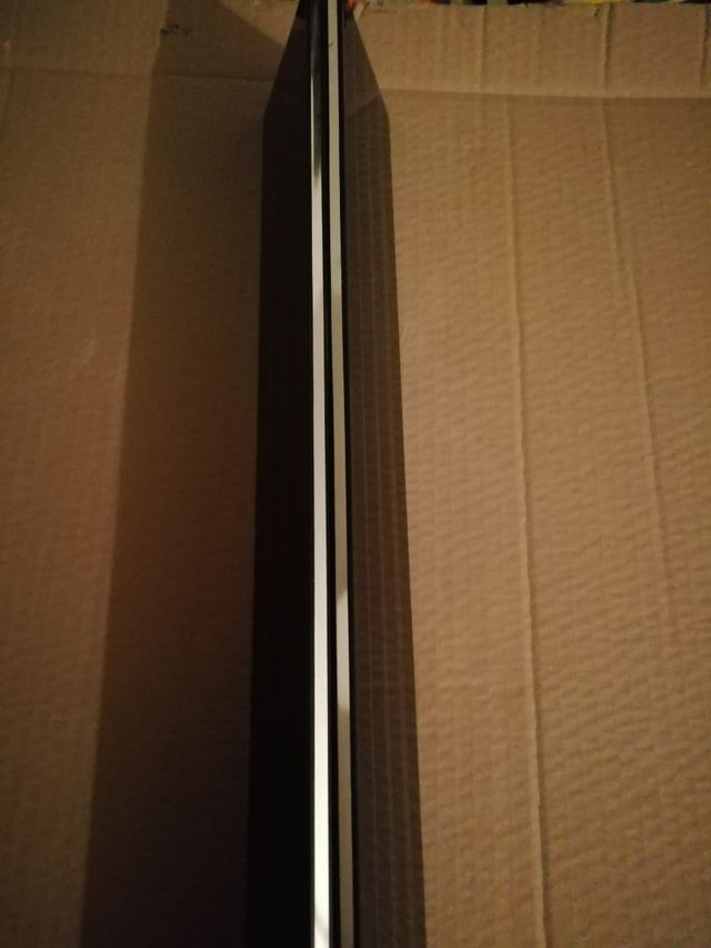 Piezas de cristal mueble hi-fi Technics, NUEVAS