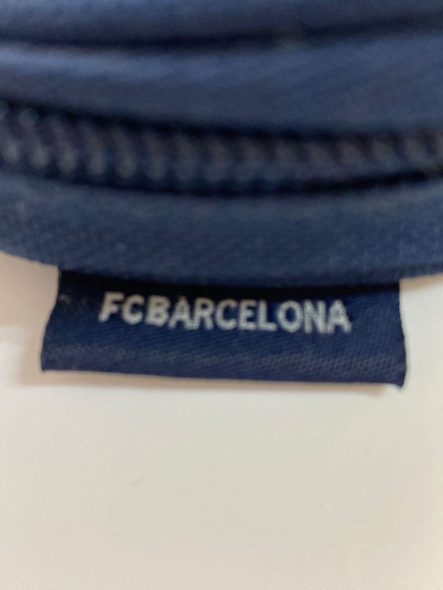 Estuche Barça