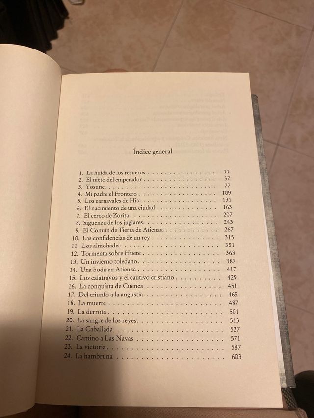 El rey pequeño, de Antonio Pérez Henares