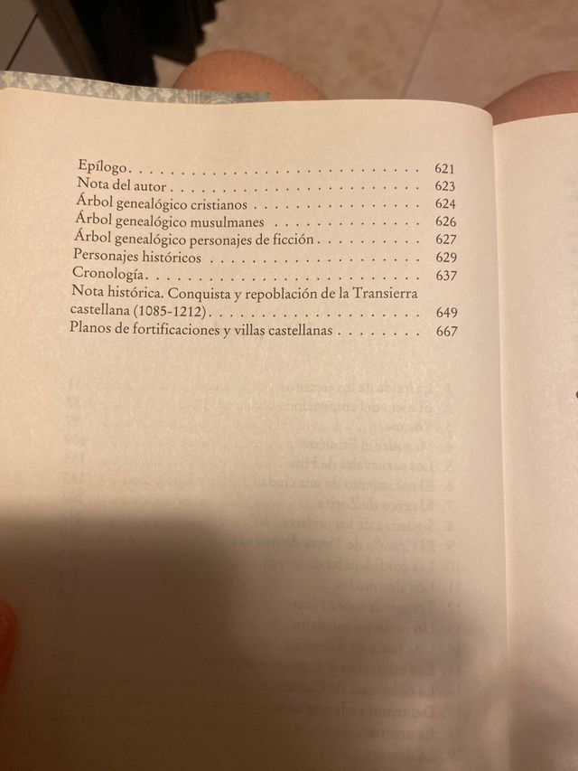 El rey pequeño, de Antonio Pérez Henares