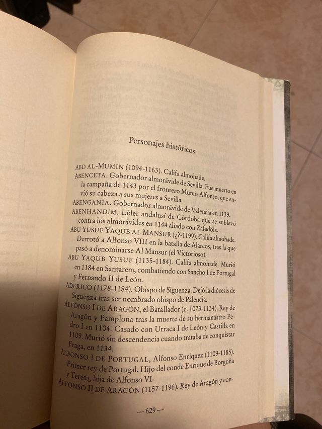 El rey pequeño, de Antonio Pérez Henares