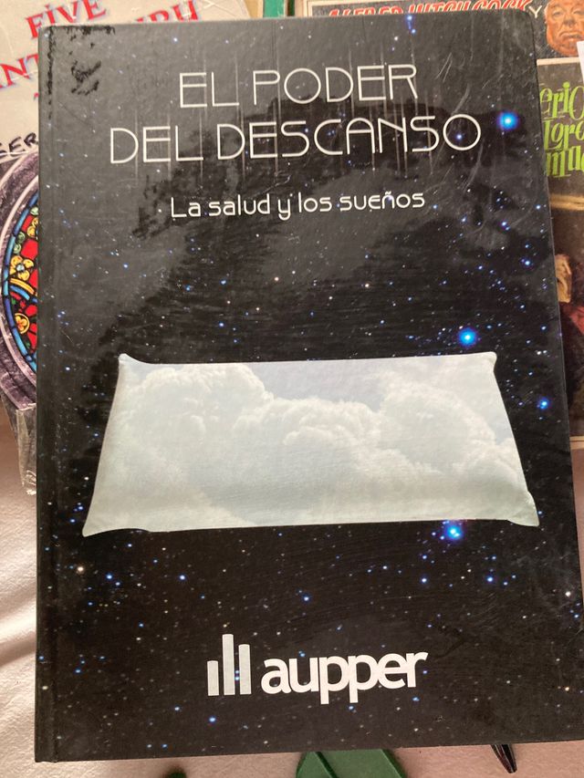 Il potere del riposo