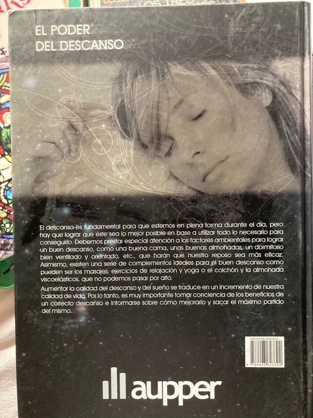 Il potere del riposo