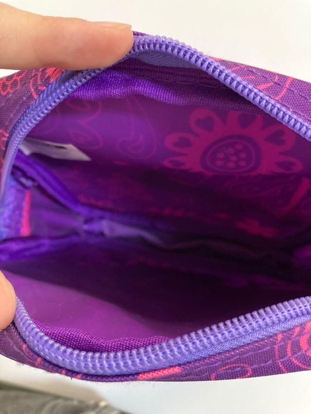 Bolso Violetta